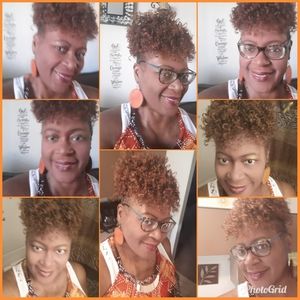 Meet your Posher, Lynette